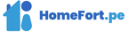 HomeFort - Inicio