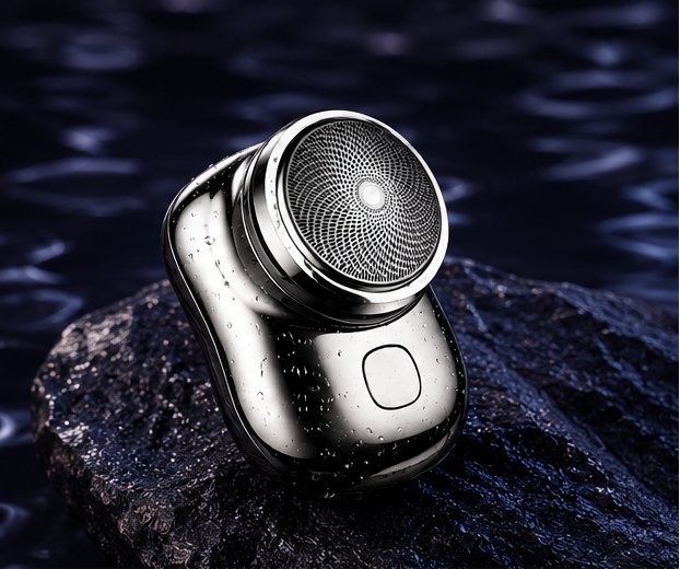 Mini Afeitador Shaver