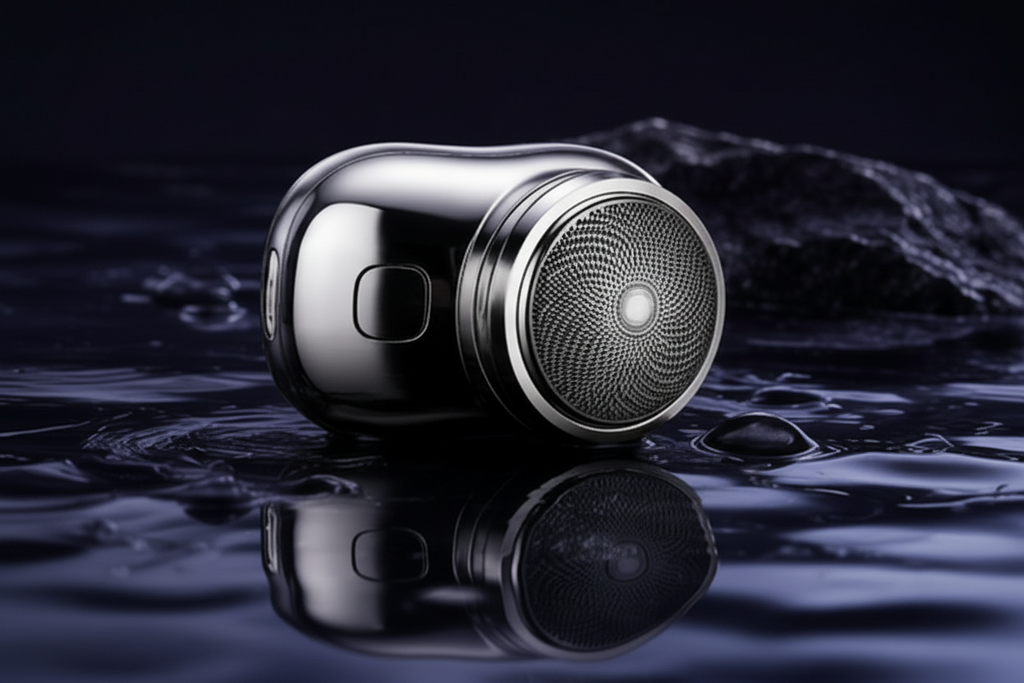 Mini Afeitador Shaver