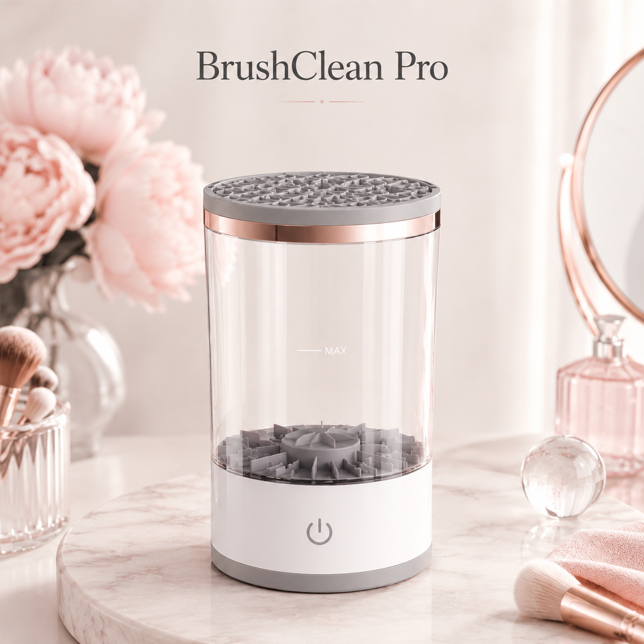 Brush-Clean Pro