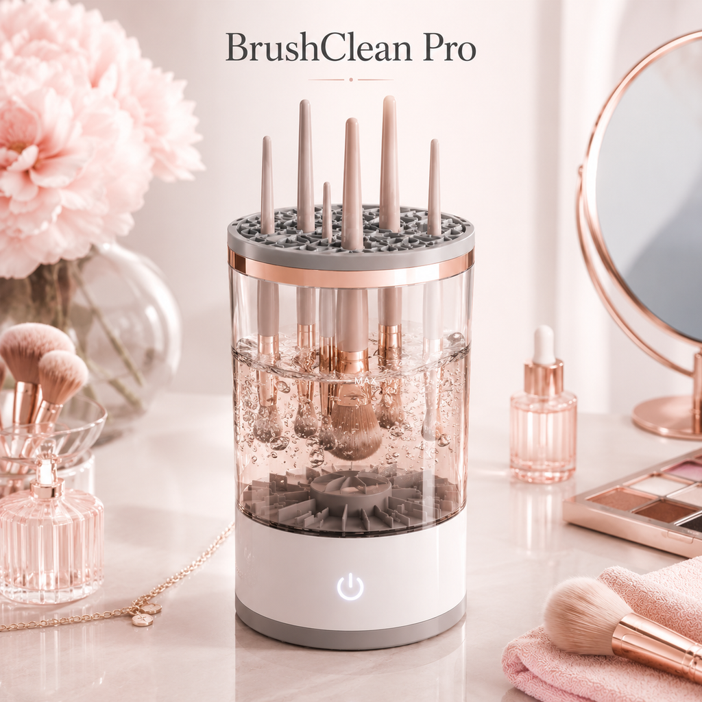 Brush-Clean Pro