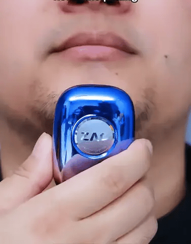 Mini Afeitador Shaver